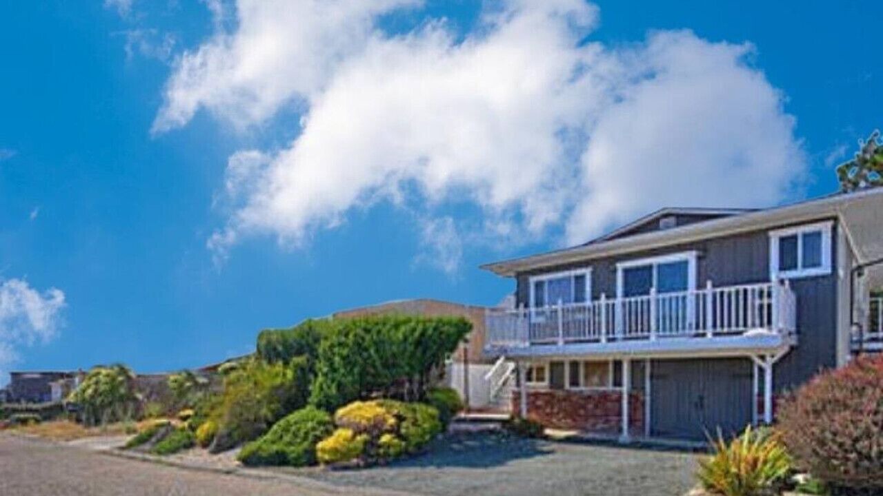 Photo of Outdoor in San Simeon