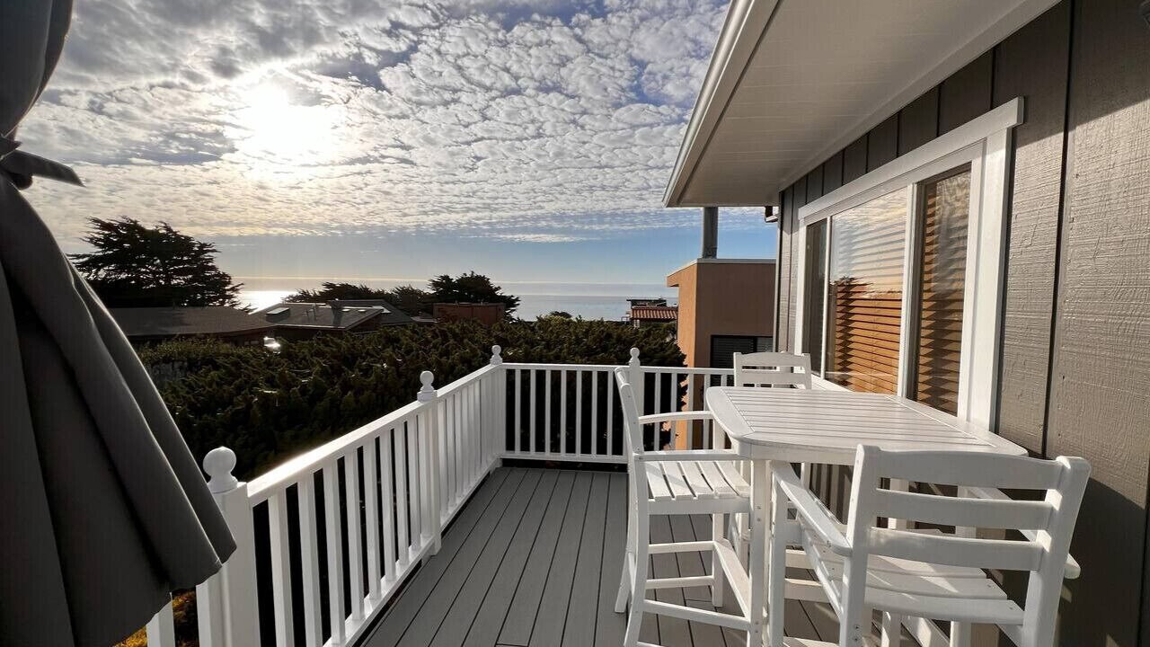 Photo of Outdoor in San Simeon