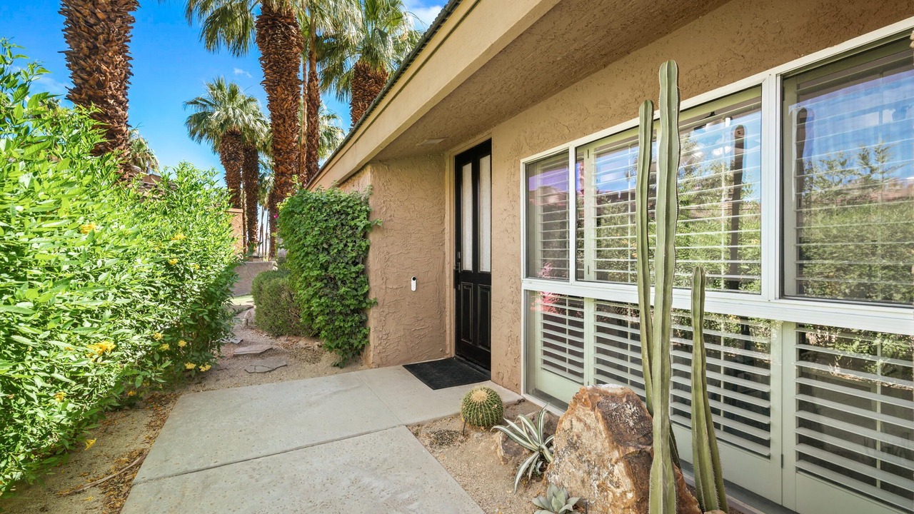 Photo of Outdoor in Palm Desert