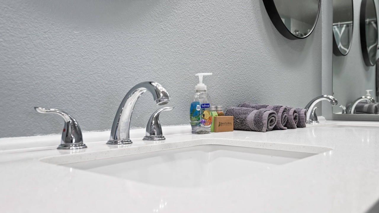 Photo of Bathroom in Palm Desert