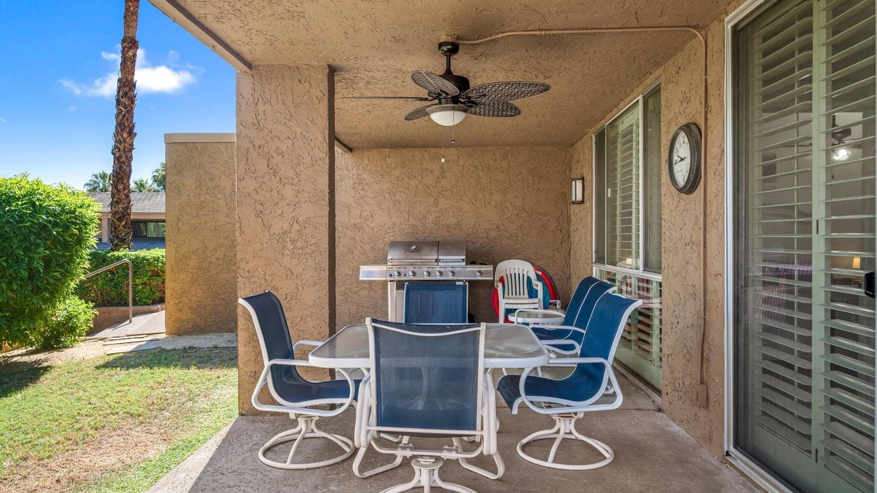 Photo of Outdoor in Palm Desert