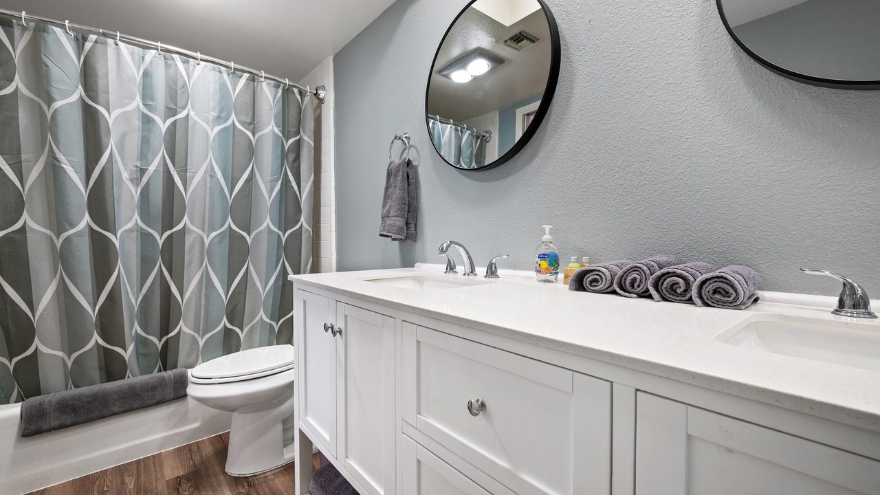 Photo of Bathroom in Palm Desert