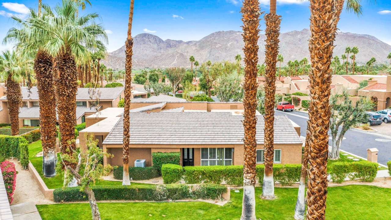 Photo of Outdoor in Palm Desert