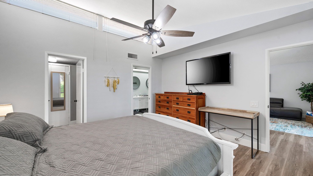 Photo of Bedroom in Palm Desert
