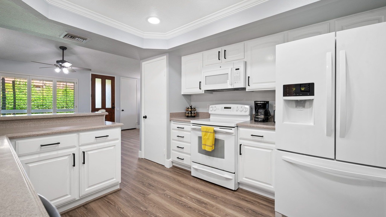 Photo of Kitchen in Palm Desert