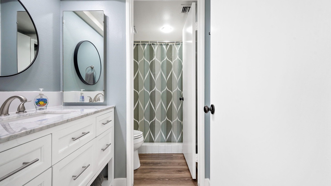 Photo of Bathroom in Palm Desert