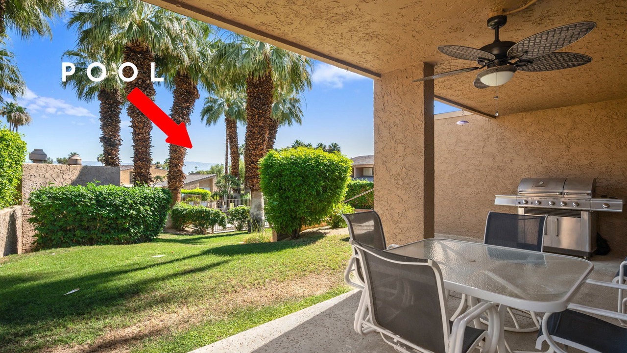 Photo of Outdoor in Palm Desert
