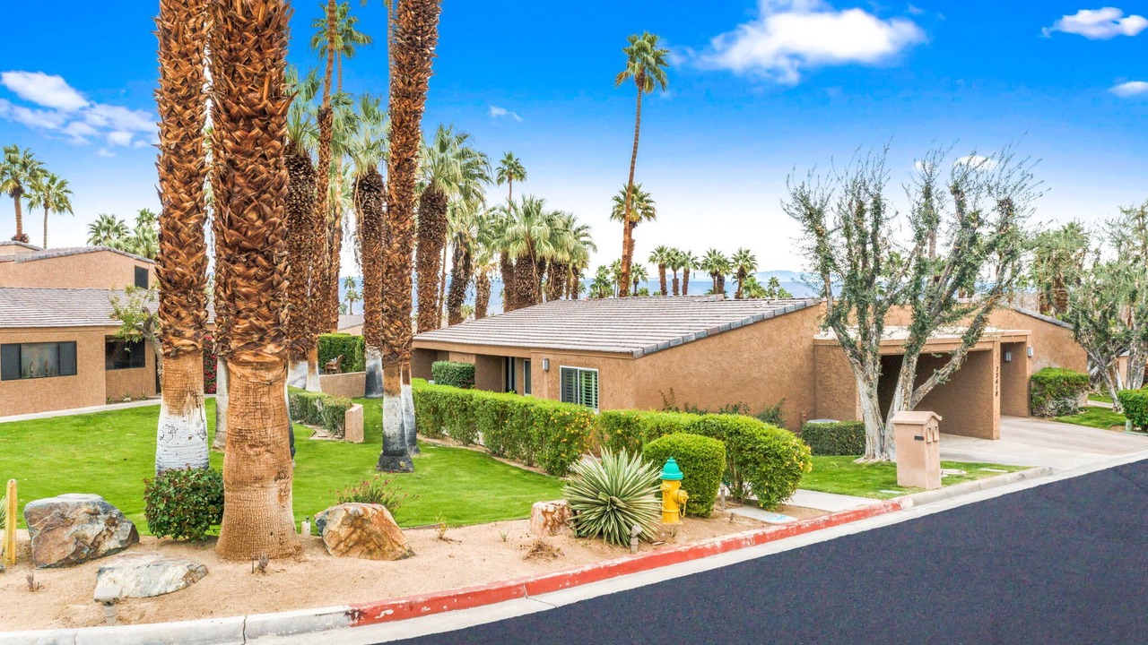 Photo of Outdoor in Palm Desert