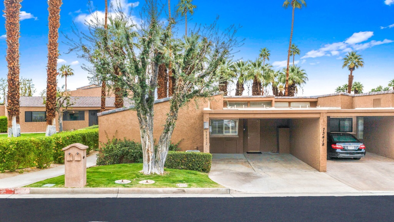 Photo of Outdoor in Palm Desert