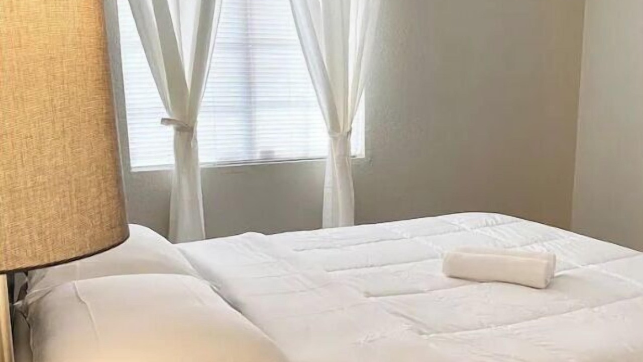 Photo of Bedroom in Las Vegas