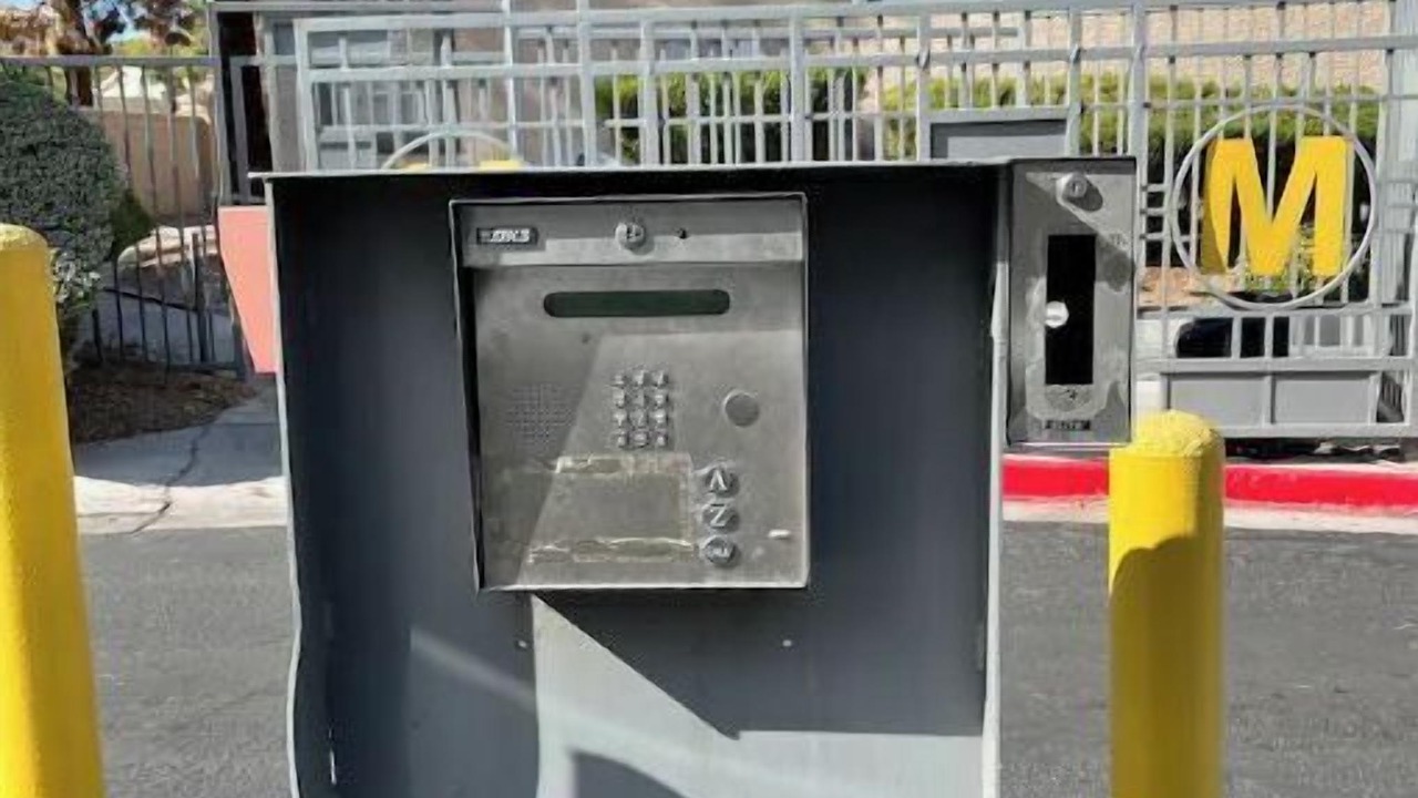 Photo of Outdoor in Las Vegas