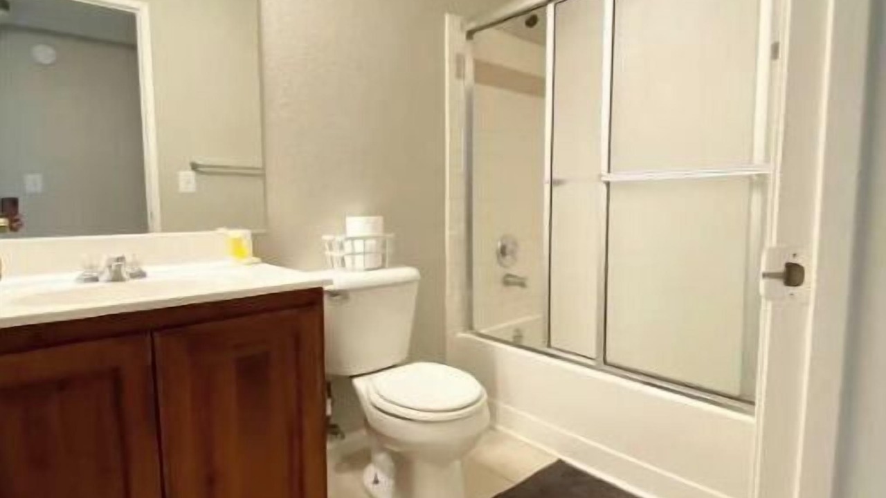 Photo of Bathroom in Las Vegas