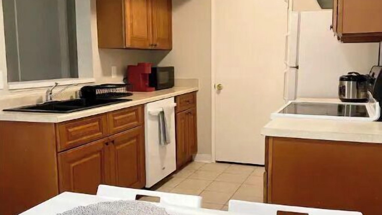 Photo of Kitchen in Las Vegas