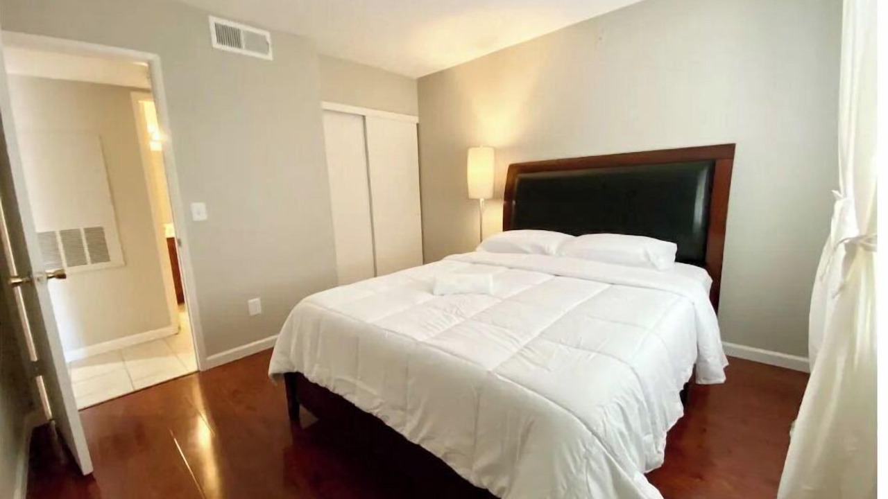Photo of Bedroom in Las Vegas