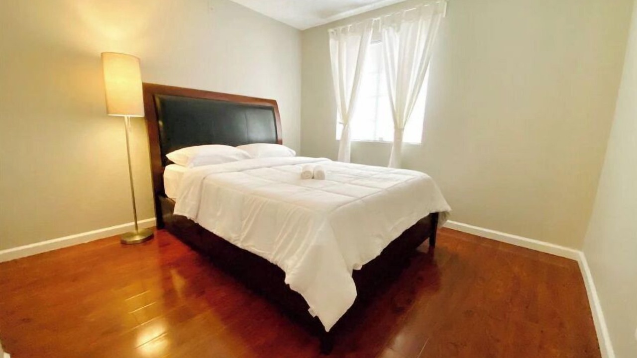 Photo of Bedroom in Las Vegas