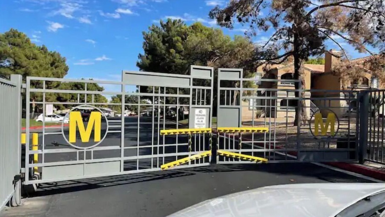 Photo of Outdoor in Las Vegas