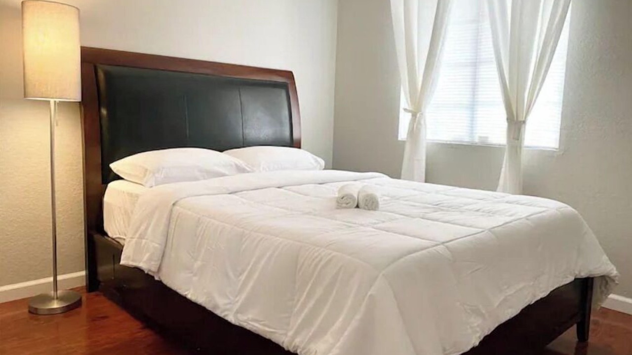 Photo of Bedroom in Las Vegas