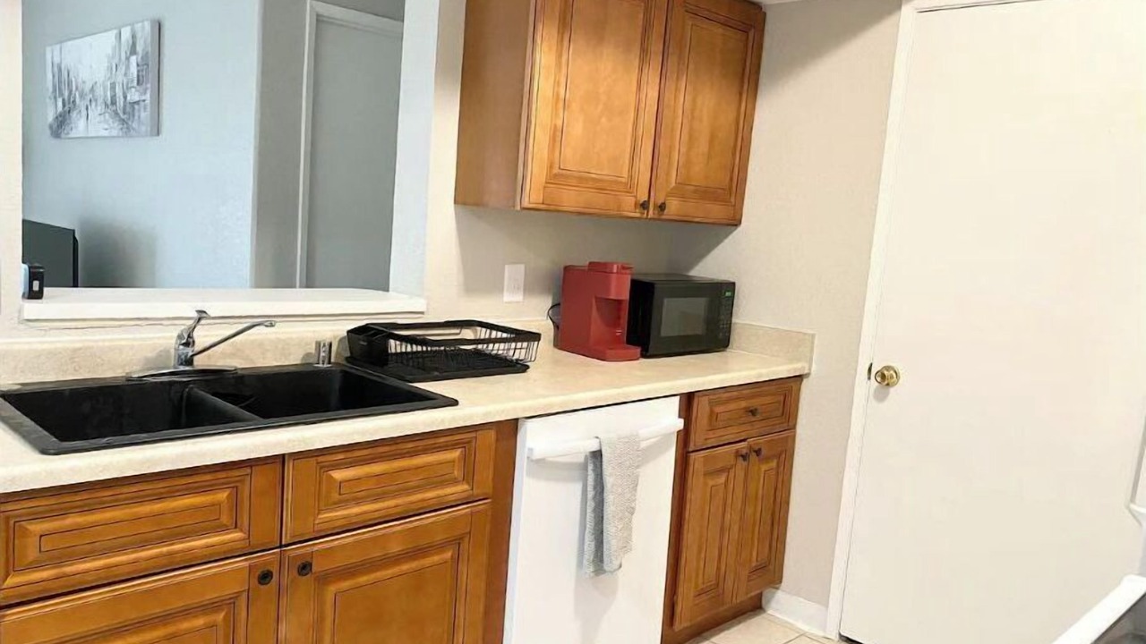 Photo of Kitchen in Las Vegas