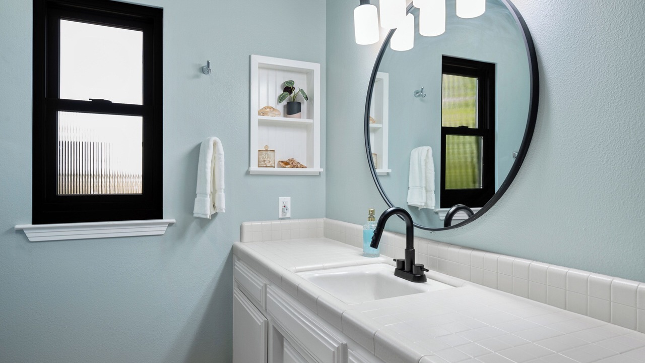 Photo of Bathroom in Templeton