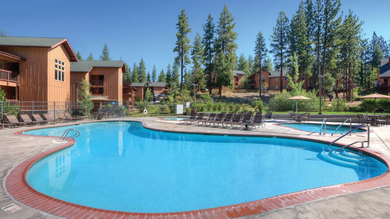 Photo of Outdoor in Round Hill Village
