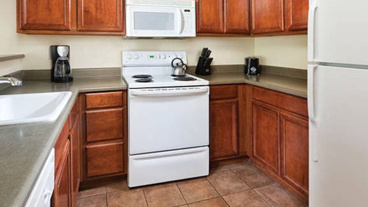 Photo of Kitchen in Round Hill Village