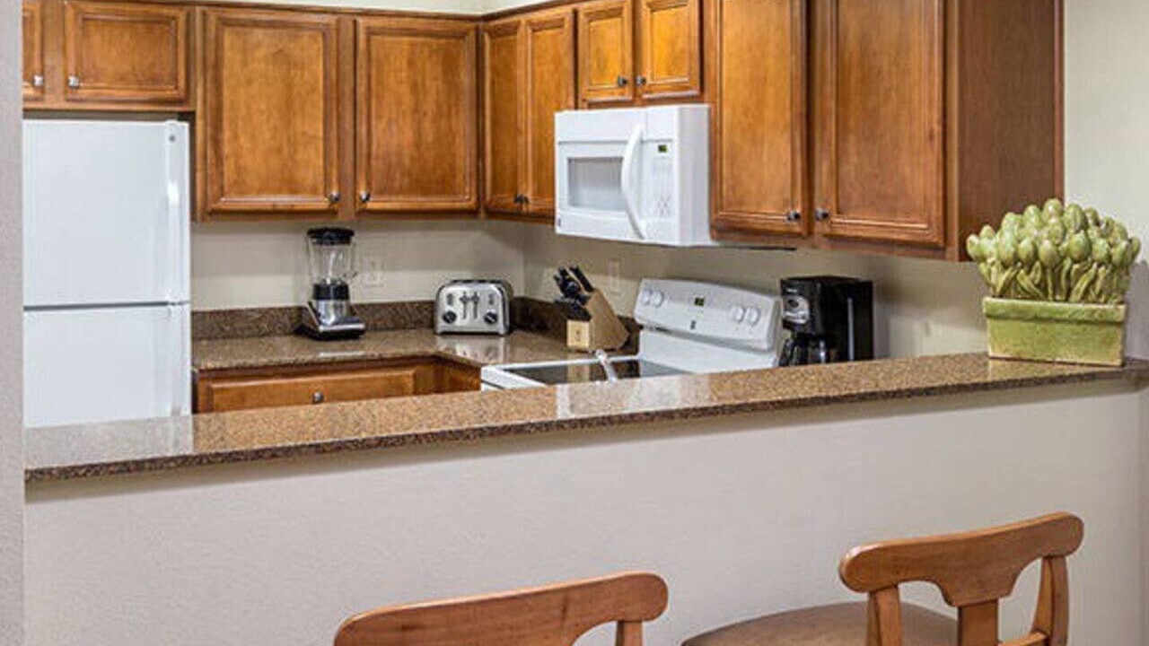 Photo of Kitchen in Round Hill Village