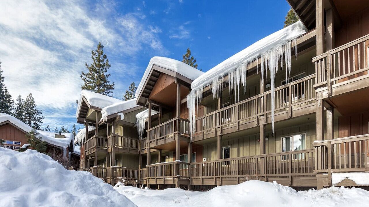 Photo of Outdoor in Round Hill Village