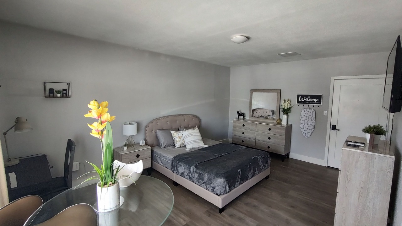 Photo of Bedroom in Las Vegas