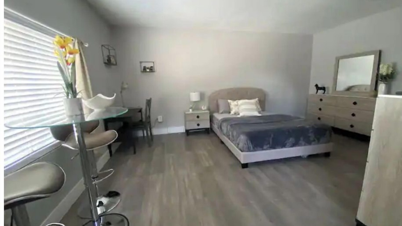 Photo of Bedroom in Las Vegas