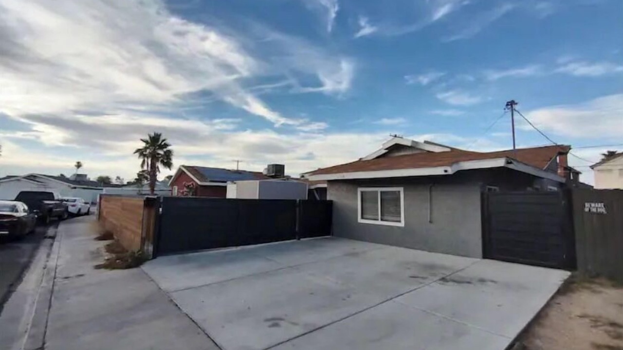Photo of Outdoor in Las Vegas