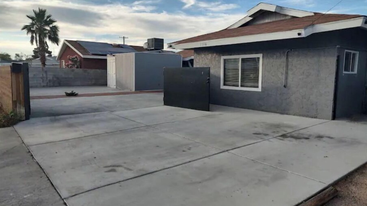 Photo of Outdoor in Las Vegas