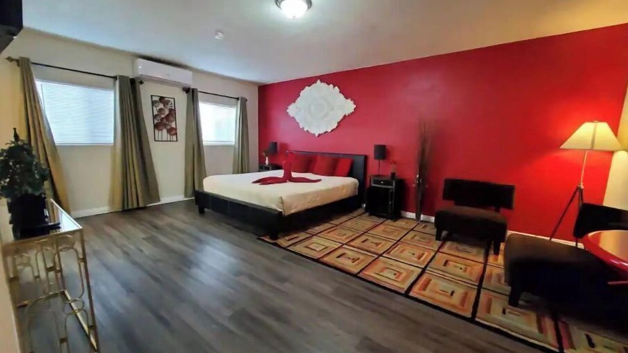 Photo of Bedroom in Las Vegas