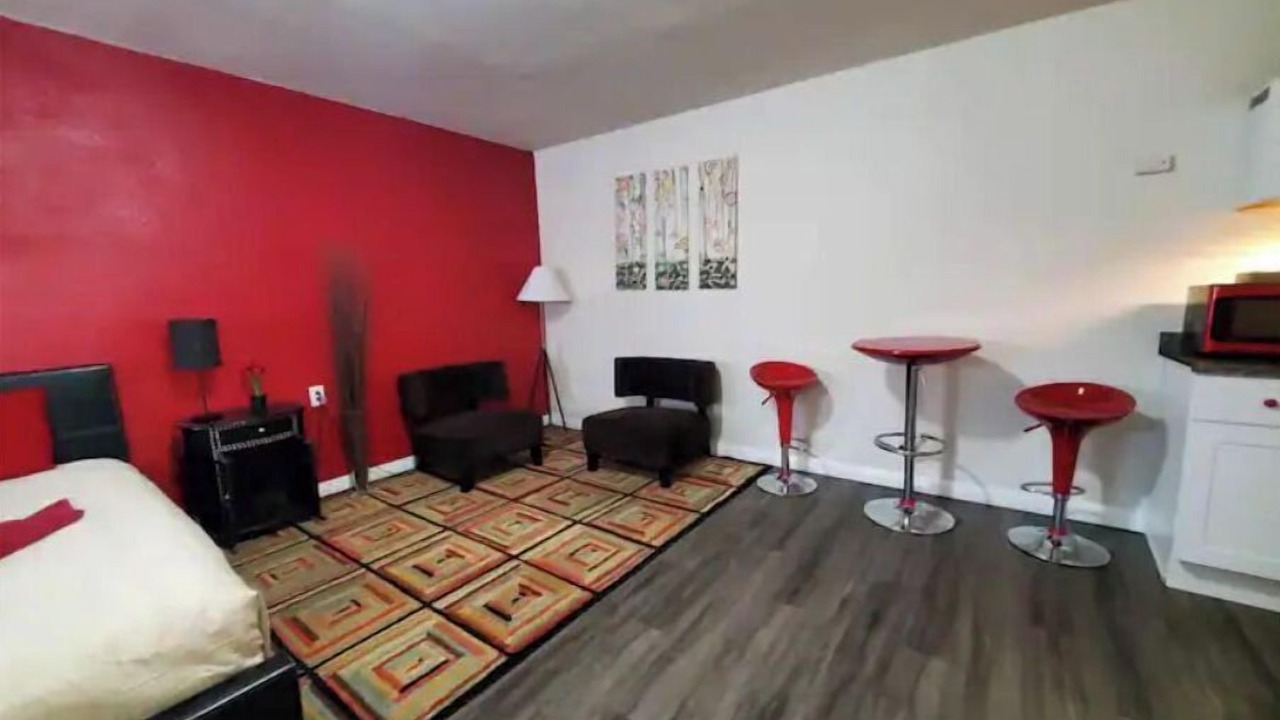 Photo of Bedroom in Las Vegas