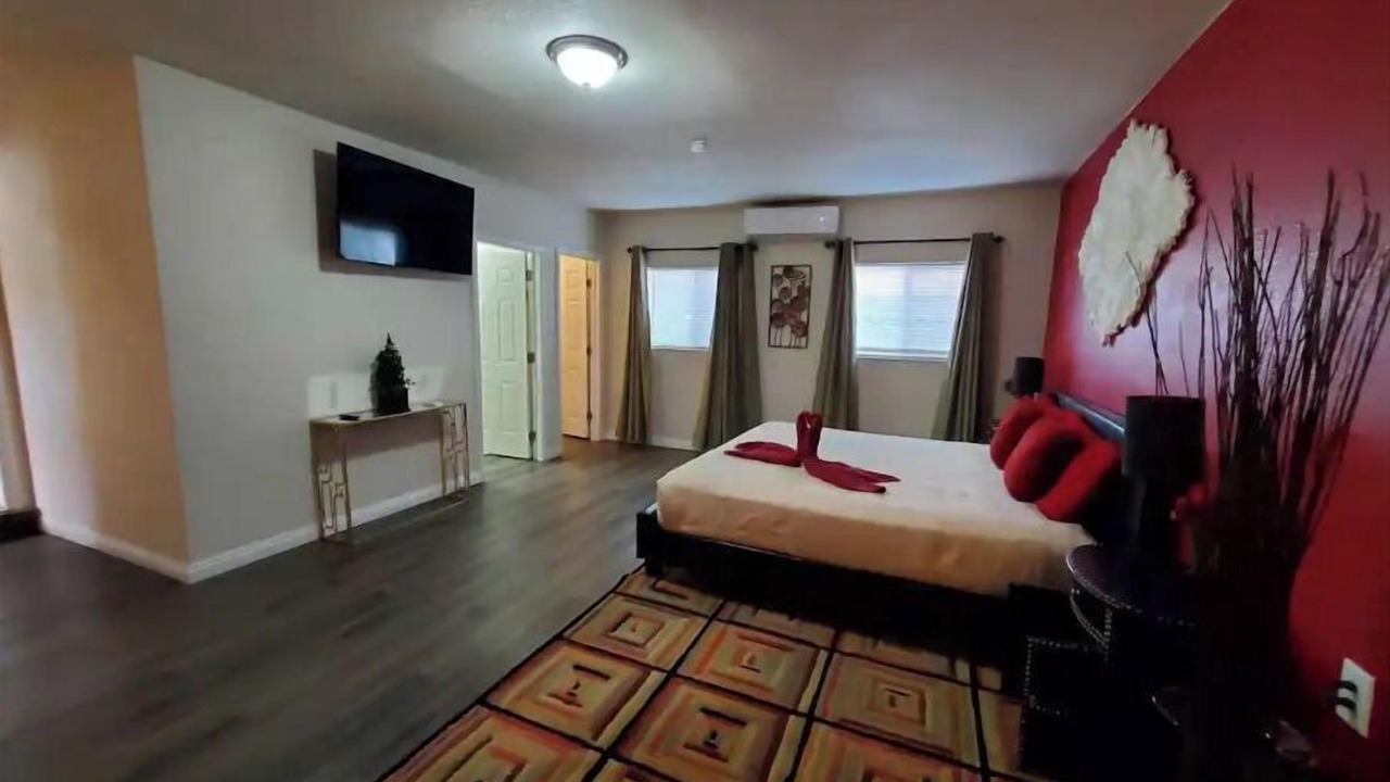 Photo of Bedroom in Las Vegas