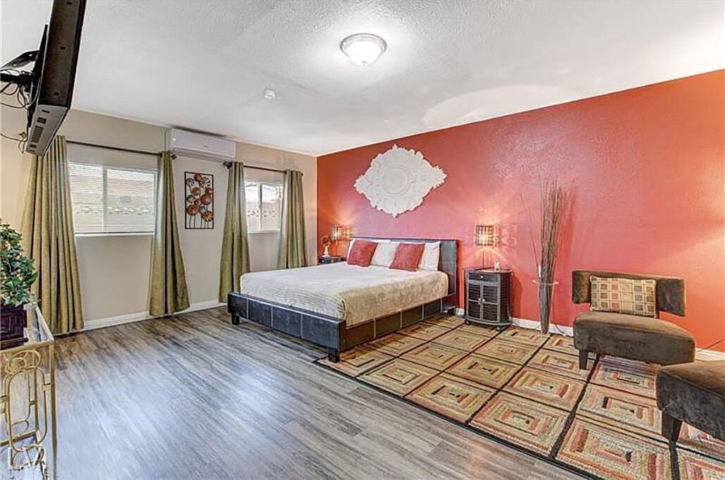 Photo of Bedroom in Las Vegas