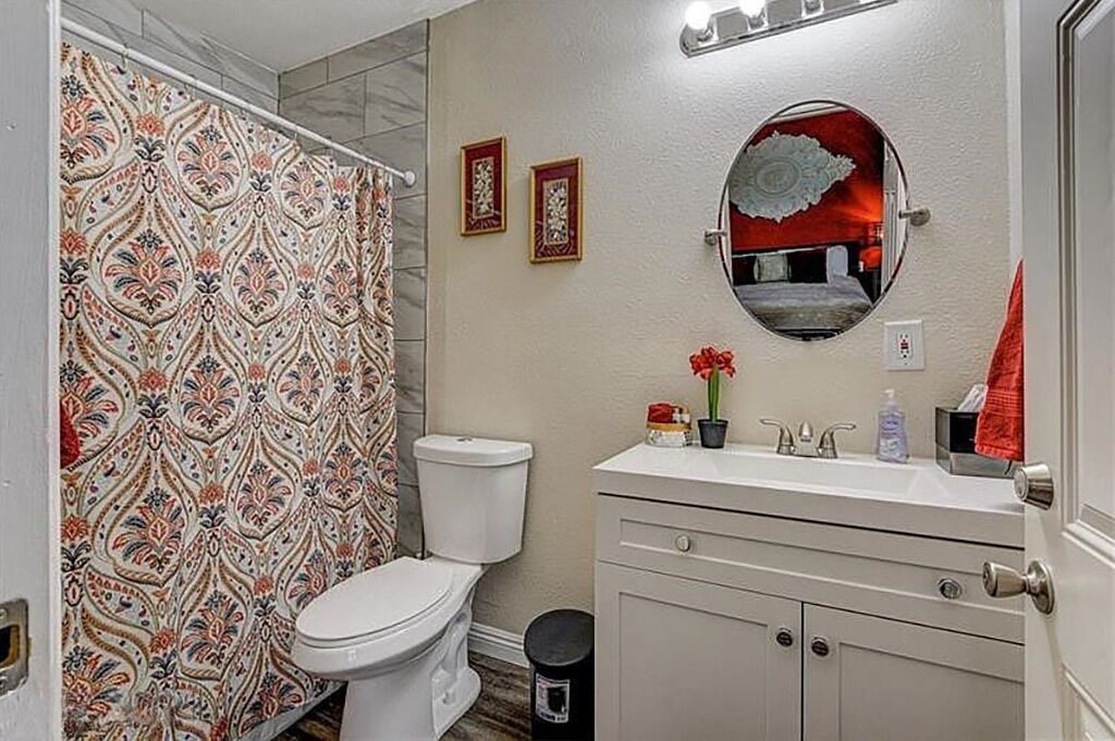 Photo of Bathroom in Las Vegas