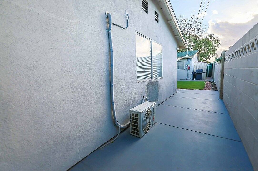 Photo of Outdoor in Las Vegas