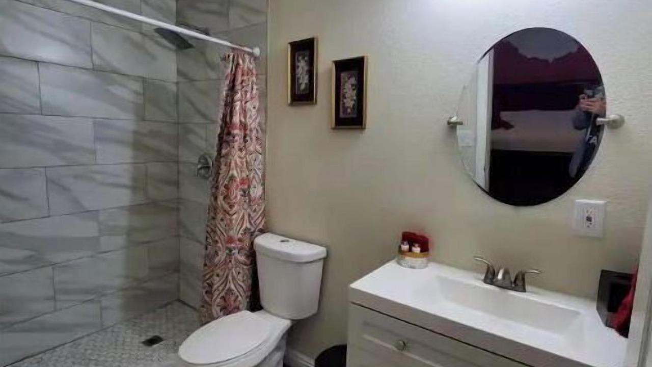 Photo of Bathroom in Las Vegas