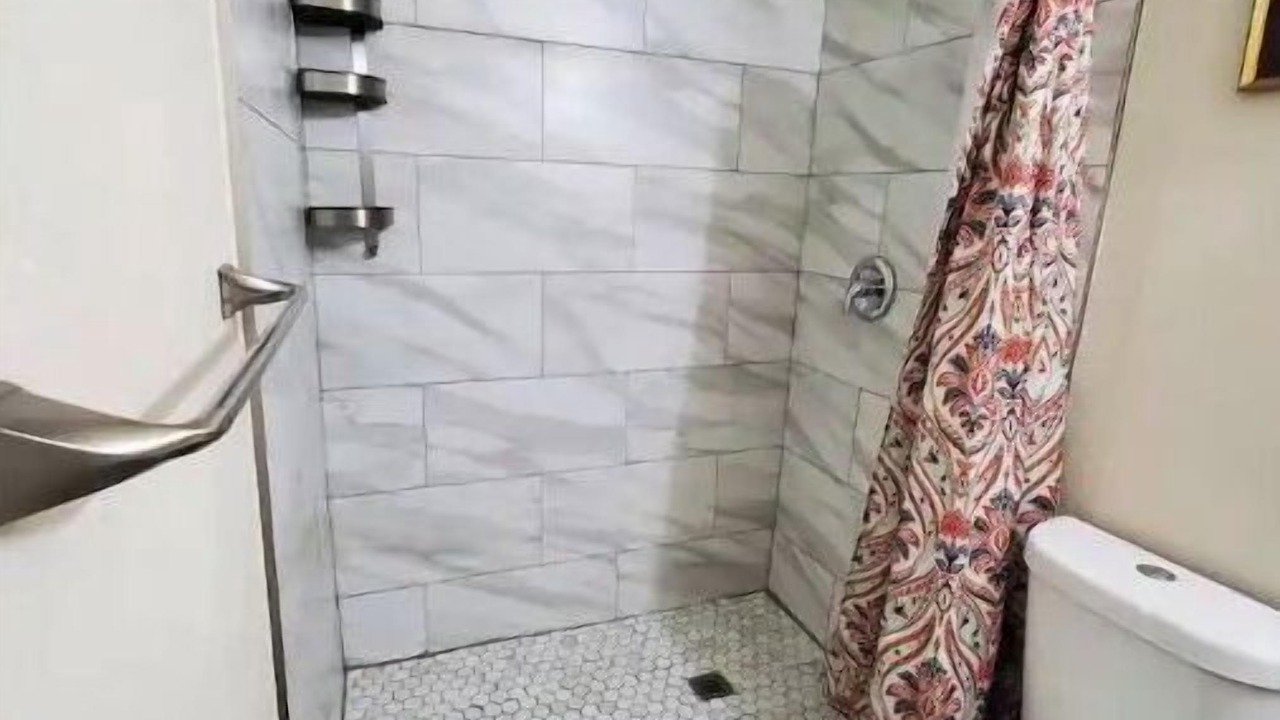 Photo of Bathroom in Las Vegas