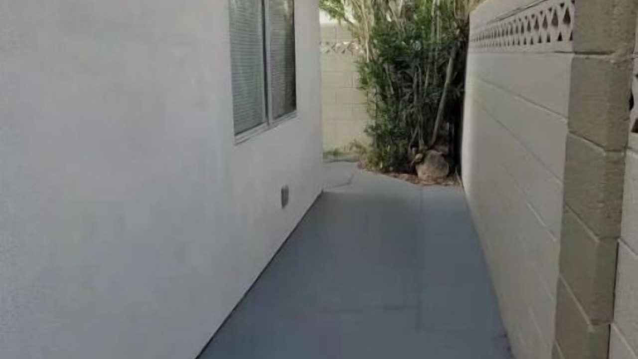 Photo of Outdoor in Las Vegas