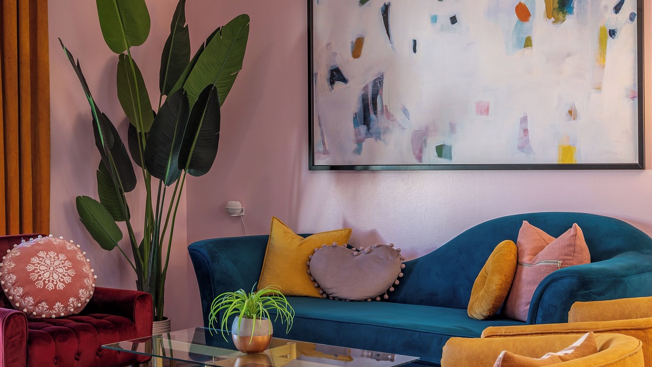 Photo of Livingroom in Twentynine Palms