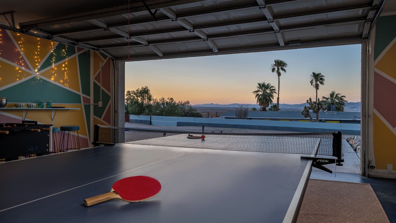 Photo of Patio Balcony in Twentynine Palms