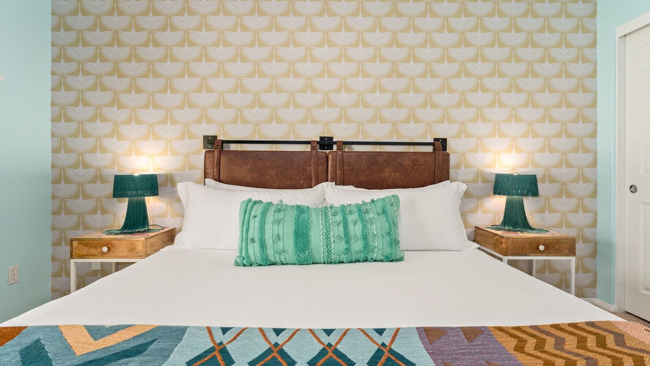 Photo of Bedroom in Twentynine Palms