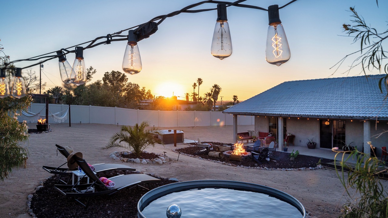 Photo of Outdoor in Twentynine Palms
