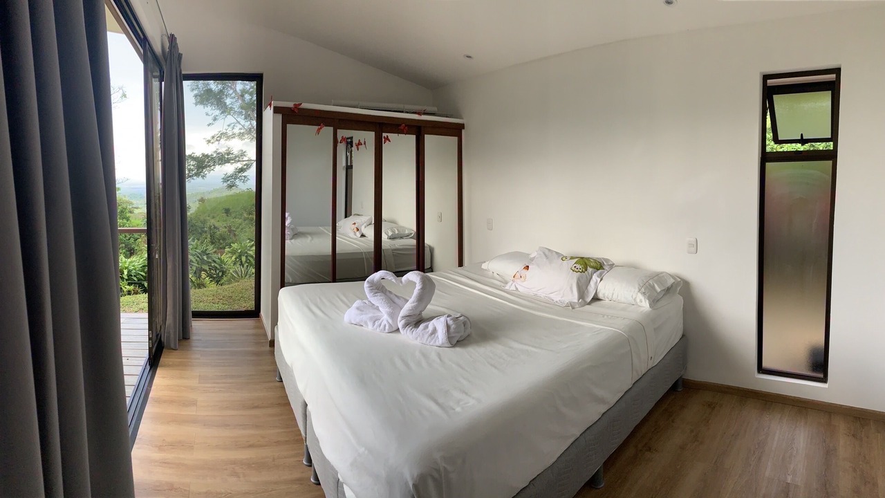 Photo of Bedroom in Tres Rios