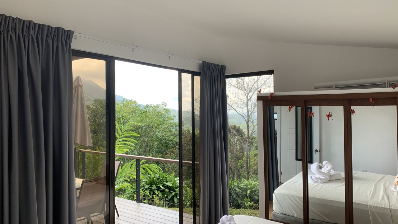 Photo of Bedroom in Tres Rios