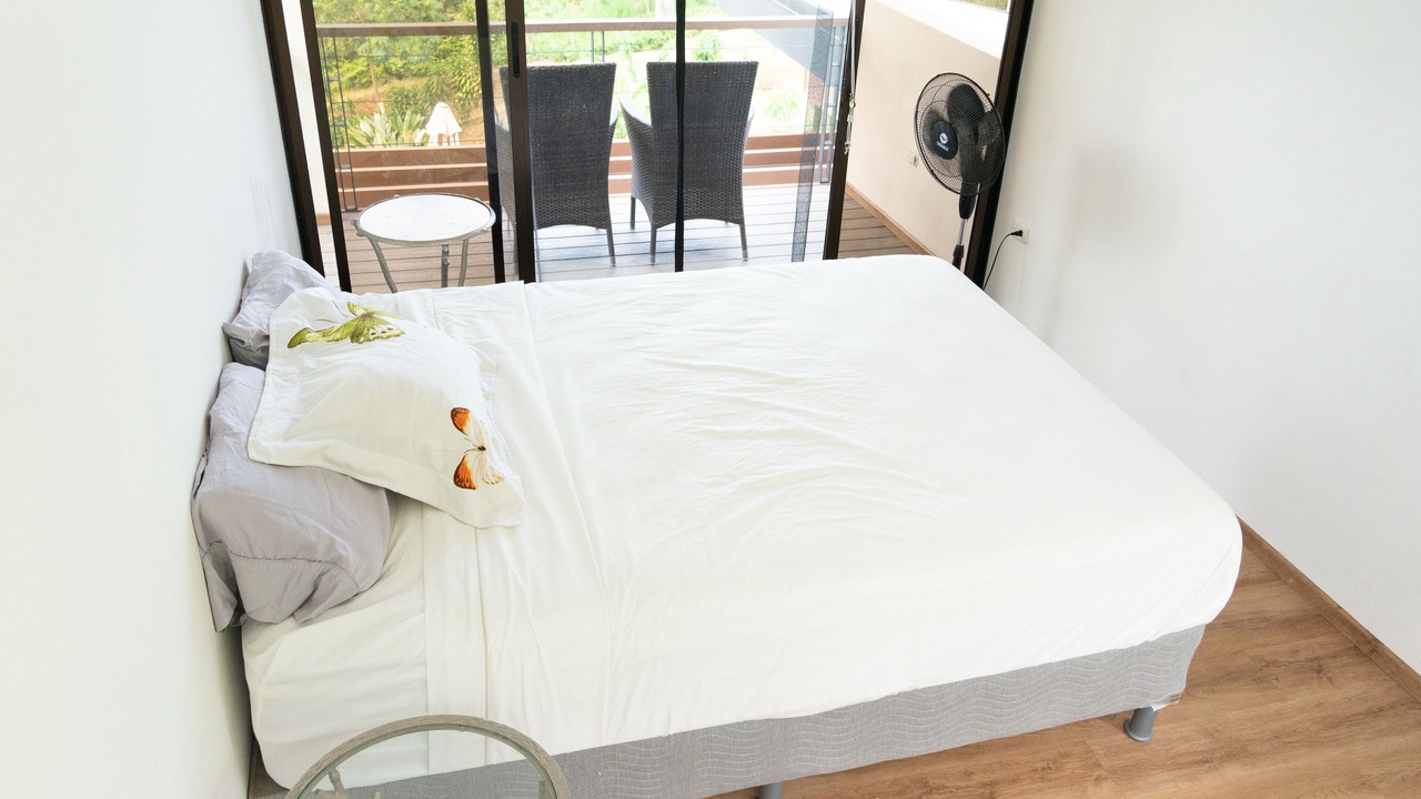 Photo of Bedroom in Tres Rios