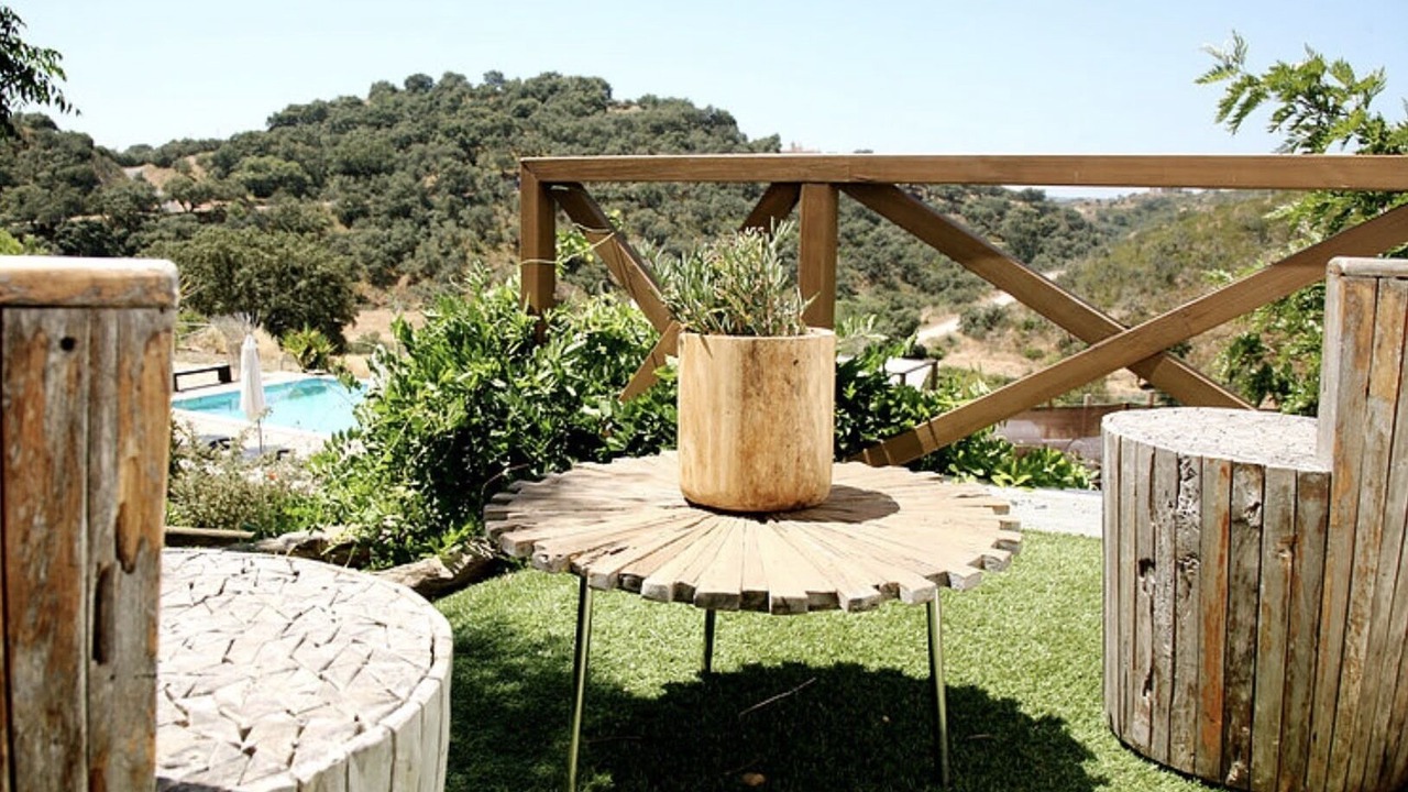 Photo of Outdoor in Aldeia dos Palheiros