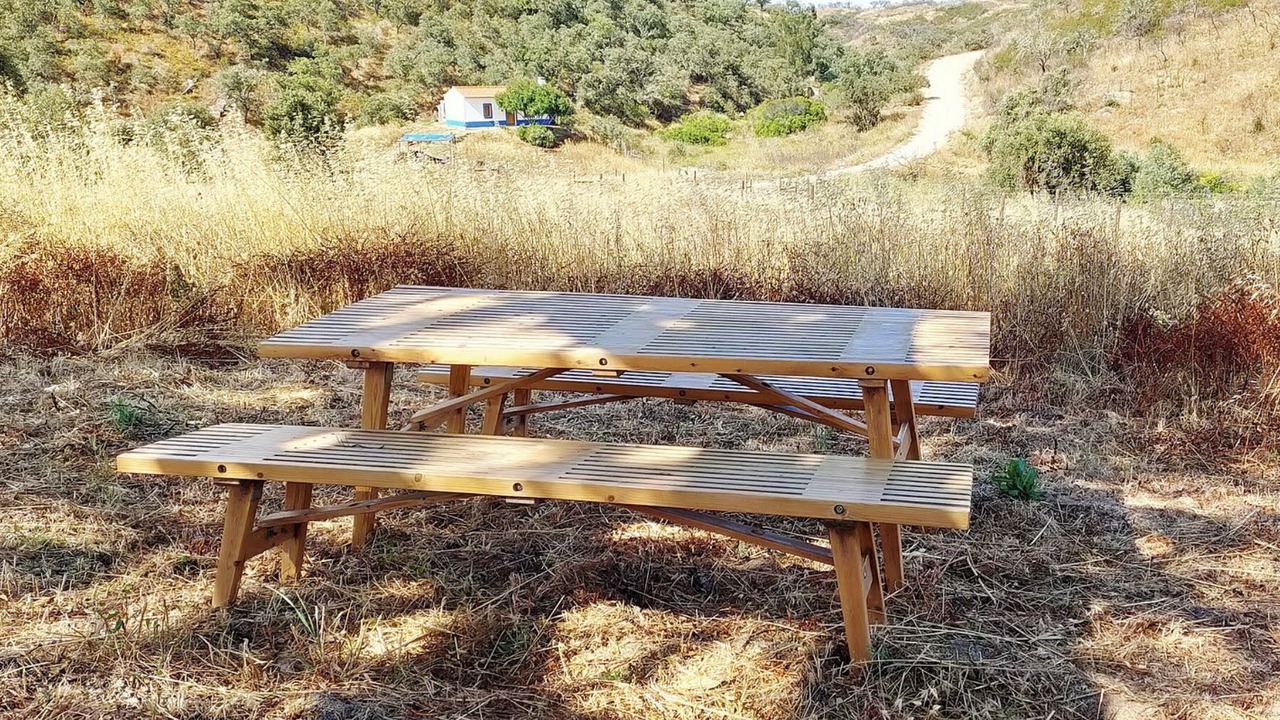 Photo of Outdoor in Aldeia dos Palheiros