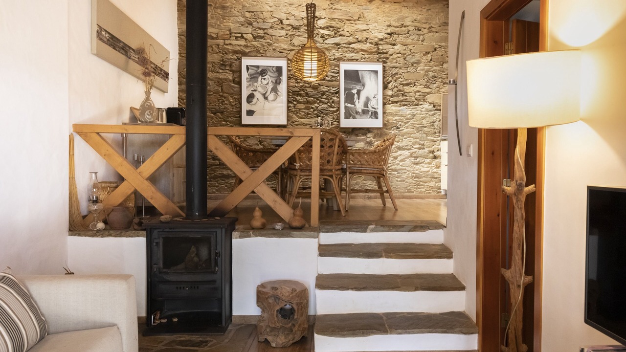Photo of Livingroom in Aldeia dos Palheiros